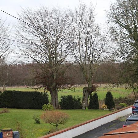 Maison D'Artiste Acces Jardin Maubeuge Eksteriør bilde
